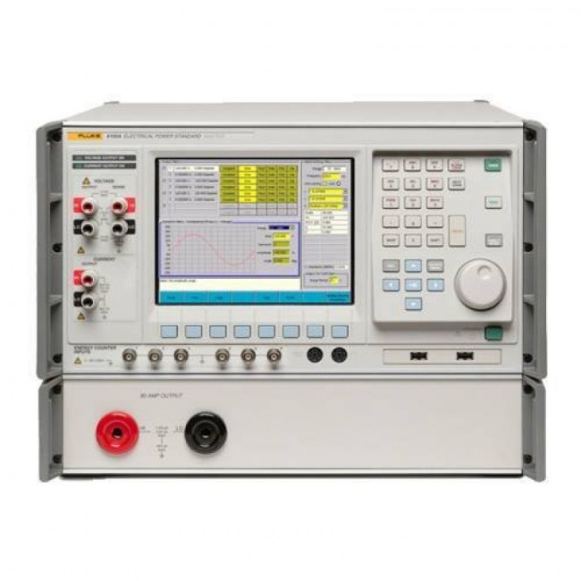 Эталон электропитания Fluke 6135A/50A