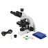 Микроскоп Микромед 2 (3 LED inf.)