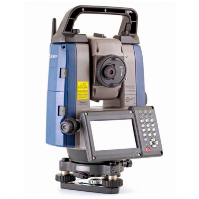 Роботизированный тахеометр Sokkia iX-1003 Роботизированный тахеометр Sokkia iX-1003