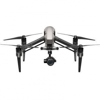 Квадрокоптер DJI Inspire 2 X7 Standard Kit