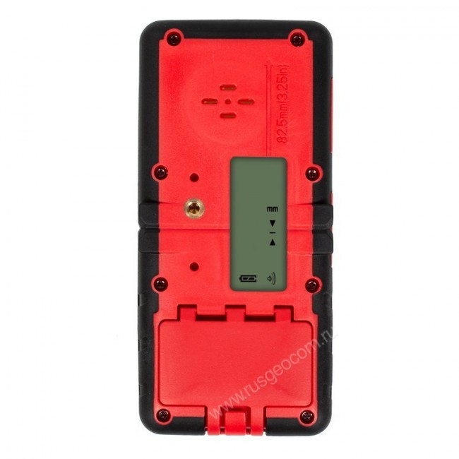 Приёмник излучения с функцией индикации относительной высоты RGK LD-88 Приёмник излучения с функцией индикации относительной высоты RGK LD-88