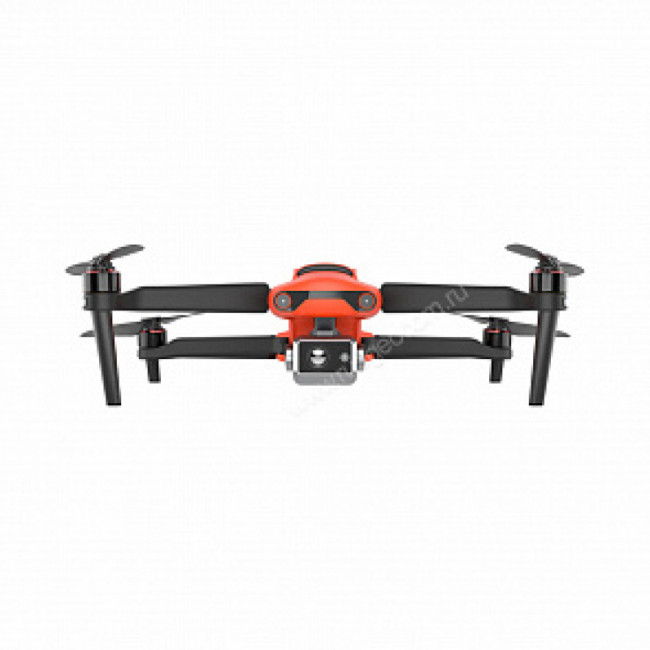 Квадрокоптер Autel Evo II Dual (320x256) + жесткий кейс Квадрокоптер Autel Evo II Dual (320x256) + жесткий кейс