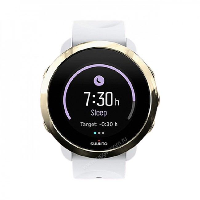 Часы SUUNTO 3 FITNESS Gold Часы SUUNTO 3 FITNESS Gold