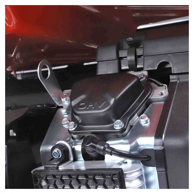 Бензиновый генератор Patriot GRA 12000 AWS Бензиновый генератор Patriot GRA 12000 AWS