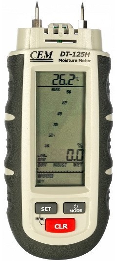 Влагомер CEM DT-125H Влагомер CEM DT-125H