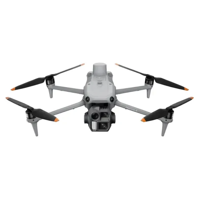 Квадрокоптер DJI Matrice 4 Enterprise Квадрокоптер DJI Matrice 4 Enterprise