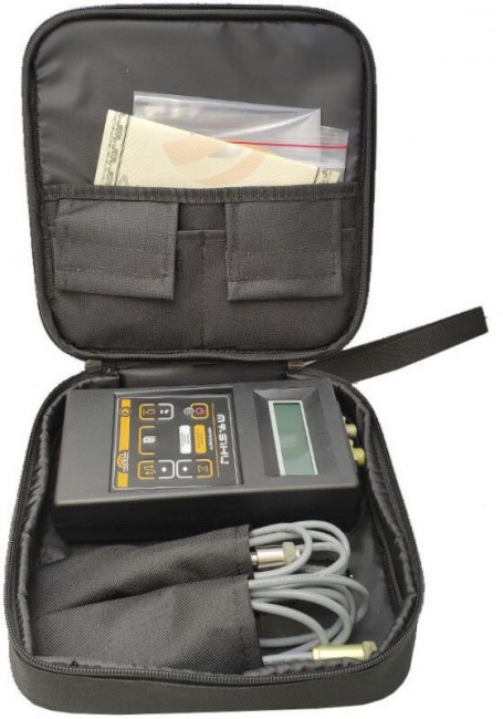 Ферритометр МФ-51НЦ AKASCAN Ферритометр МФ-51НЦ AKASCAN