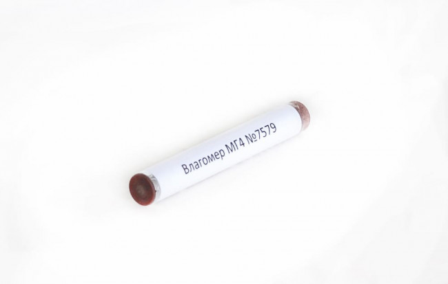 Влагомер МГ4З измеритель влажности зондовой