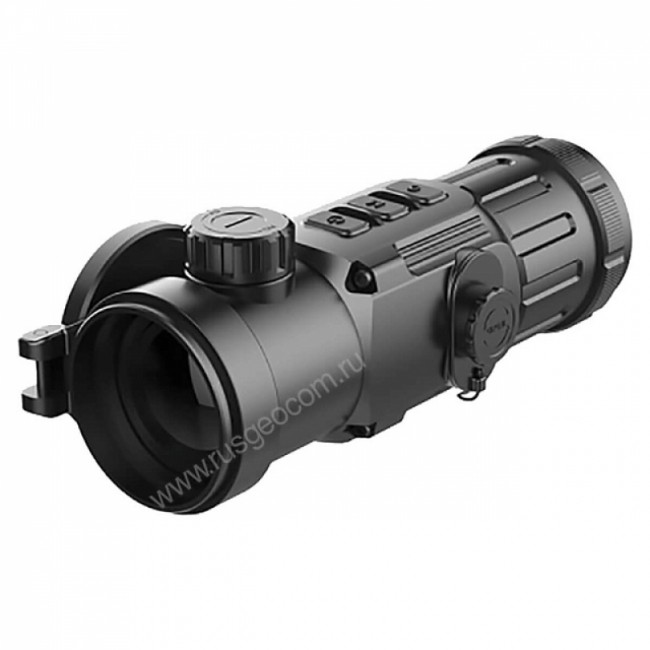 Тепловизионная насадка iRay xClip CH 50 v2 Тепловизионная насадка iRay xClip CH 50 v2