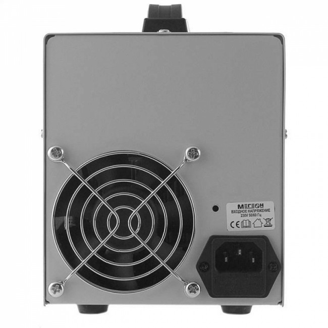 Импульсный источник питания МЕГЕОН 30645 Импульсный источник питания МЕГЕОН 30645