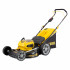 Газонокосилка аккумуляторная RLM450-36 Denzel Газонокосилка аккумуляторная RLM450-36 Denzel