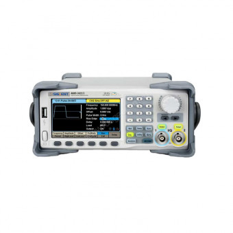 Генератор сигналов специальной формы АКИП-3422/2