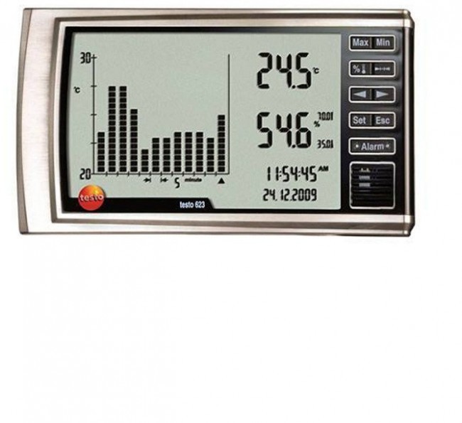 Термогигрометр Testo 623 Термогигрометр Testo 623