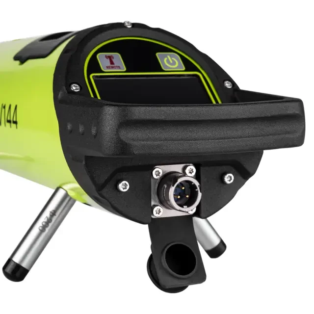 Трубный лазер RGK V144 Трубный лазер RGK V144