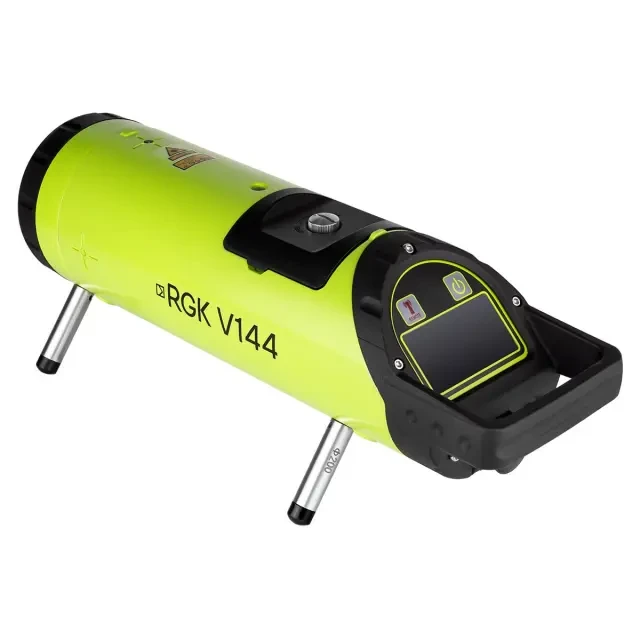 Трубный лазер RGK V144 Трубный лазер RGK V144
