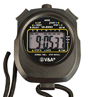 Секундомер электронный VA-SW03 (с поверкой)