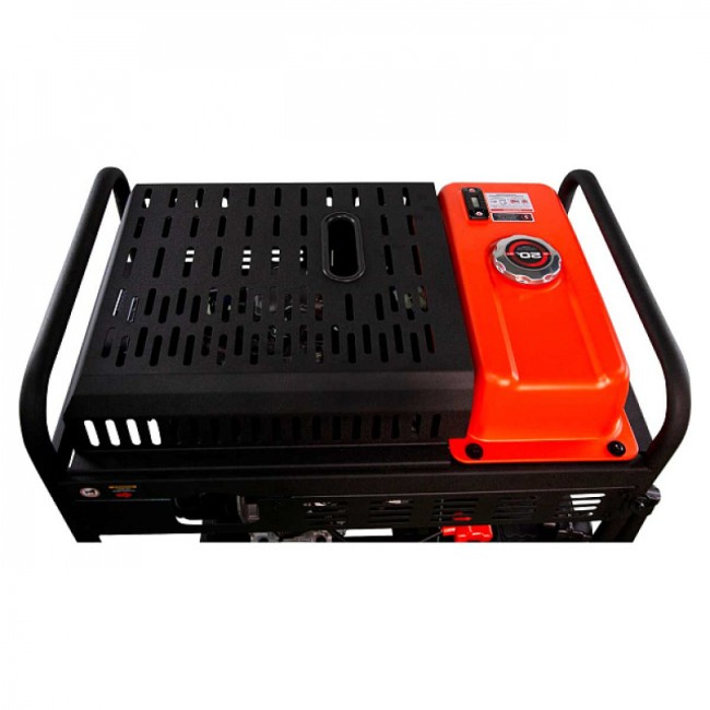 Дизельный генератор A-iPower AD9500EA Дизельный генератор A-iPower AD9500EA