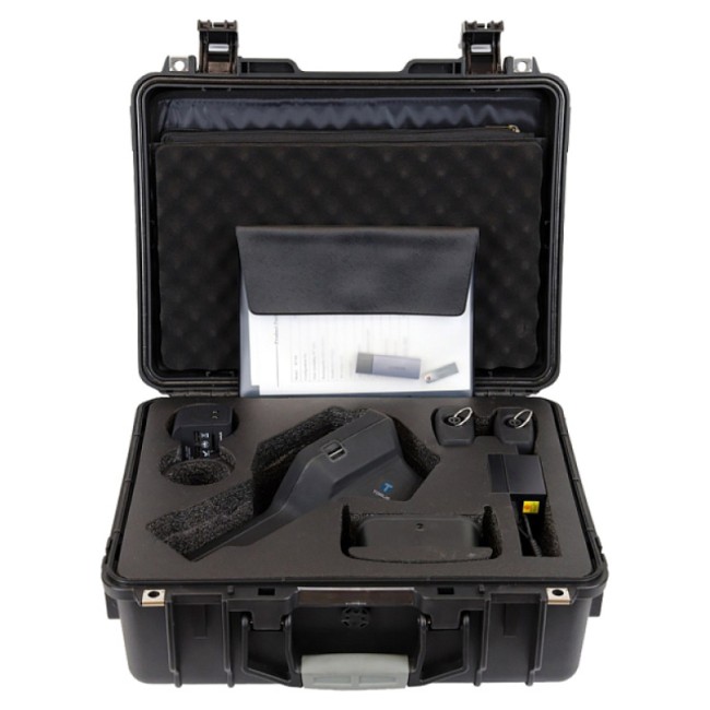 Тепловизор пожарный Torus XF300 Тепловизор пожарный Torus XF300