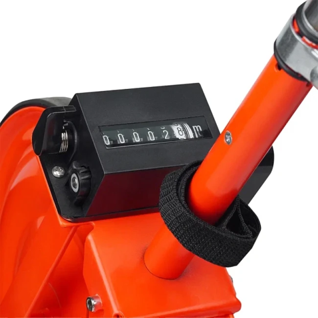 Тяжелое дорожное колесо RGK Q101 Тяжелое дорожное колесо RGK Q101