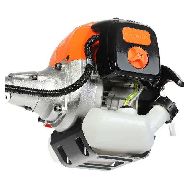 Бензиновый триммер Patriot PT 3555ES Country
