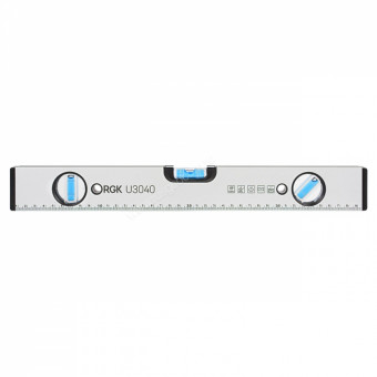 Пузырьковый уровень RGK U3040 Пузырьковый уровень RGK U3040