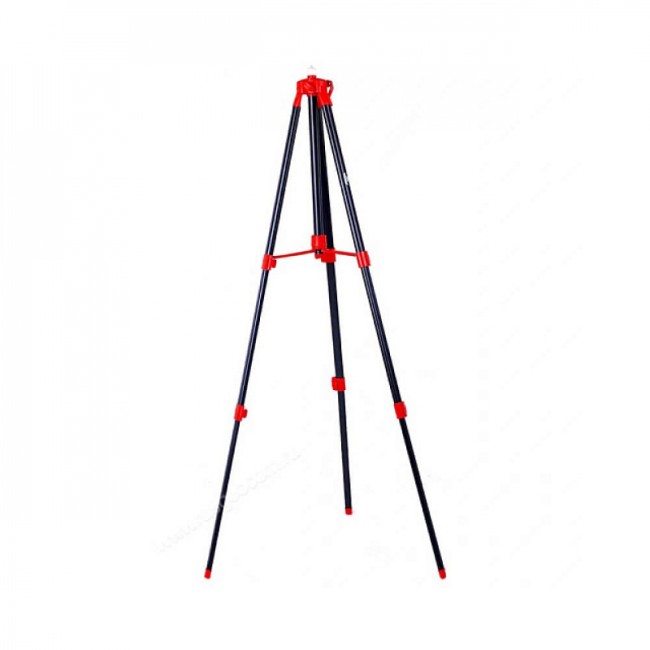 Комплект: лазерный уровень RGK ML-11G + штатив AMO A160