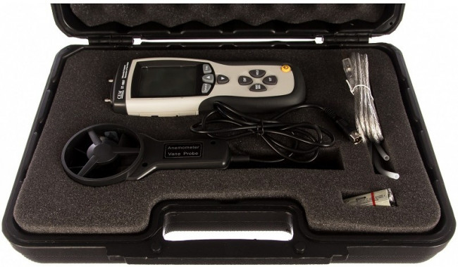 Манометр CEM DT-8897 Манометр CEM DT-8897