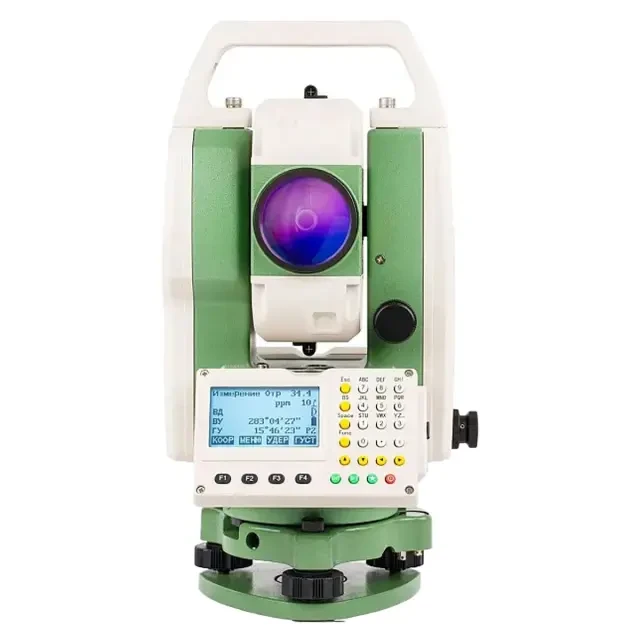 Электронный тахеометр FOIF RTS102N (R1000, 2")