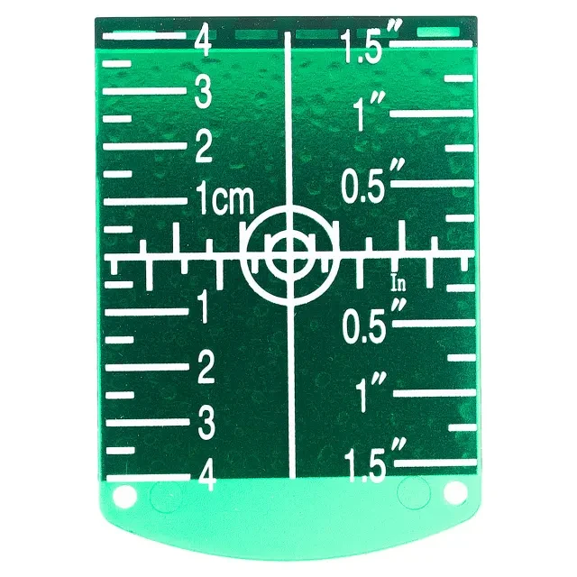 Лазерный уровень ADA 6D Servoliner Green Лазерный уровень ADA 6D Servoliner Green