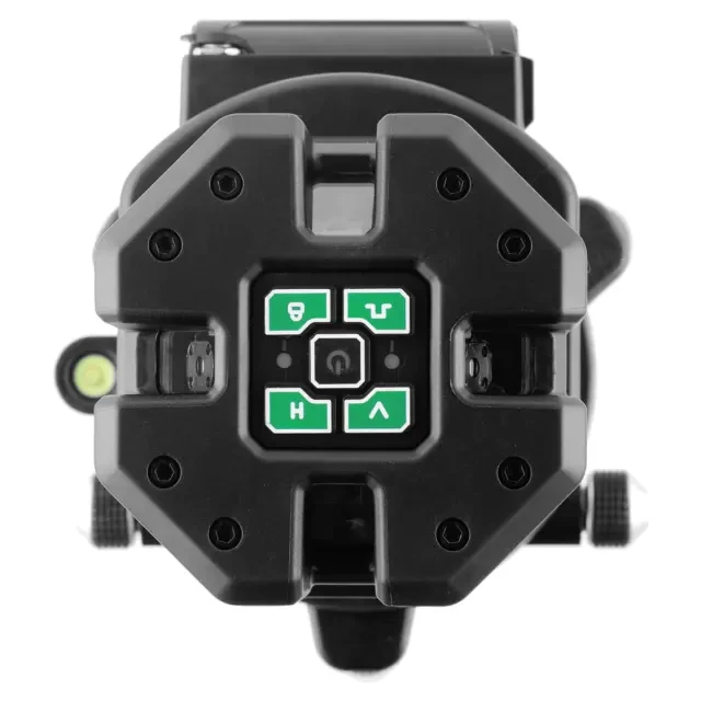 Лазерный уровень ADA 6D Servoliner Green Лазерный уровень ADA 6D Servoliner Green