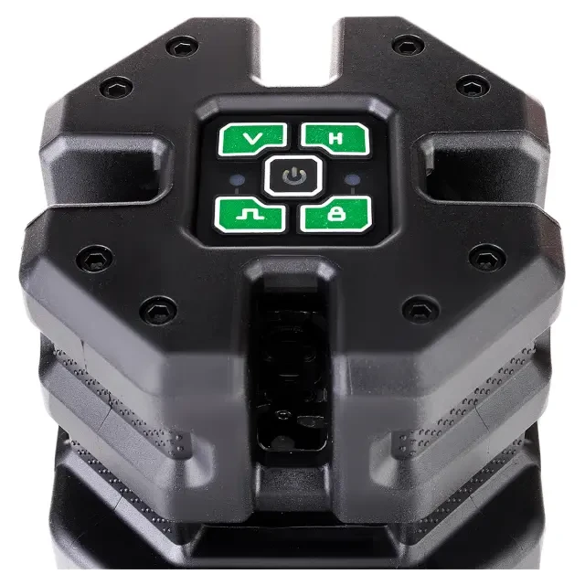 Лазерный уровень ADA 6D Servoliner Green Лазерный уровень ADA 6D Servoliner Green