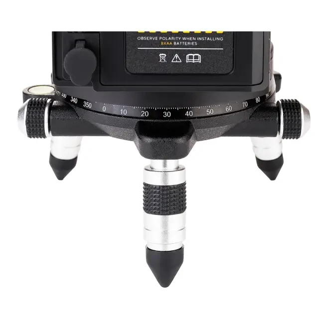 Лазерный уровень ADA 6D Servoliner Green Лазерный уровень ADA 6D Servoliner Green