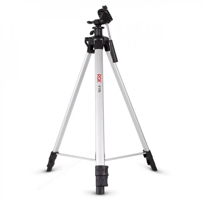 Комплект: лазерный уровень RGK ML-31G + штатив RGK F170, кронштейн RGK K-5, рулетка RGK RM3 Комплект: лазерный уровень RGK ML-31G + штатив RGK F170, кронштейн RGK K-5, рулетка RGK RM3