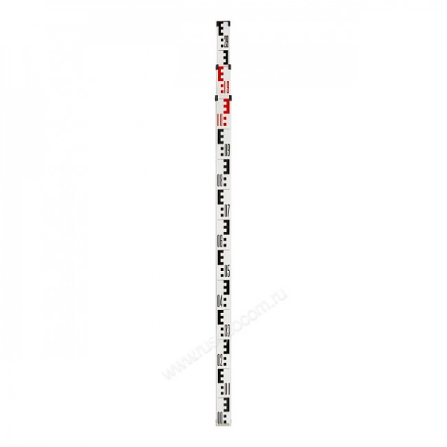 Комплект оптический нивелир Leica NA 520  с поверкой штатив рейка - 3 в 1