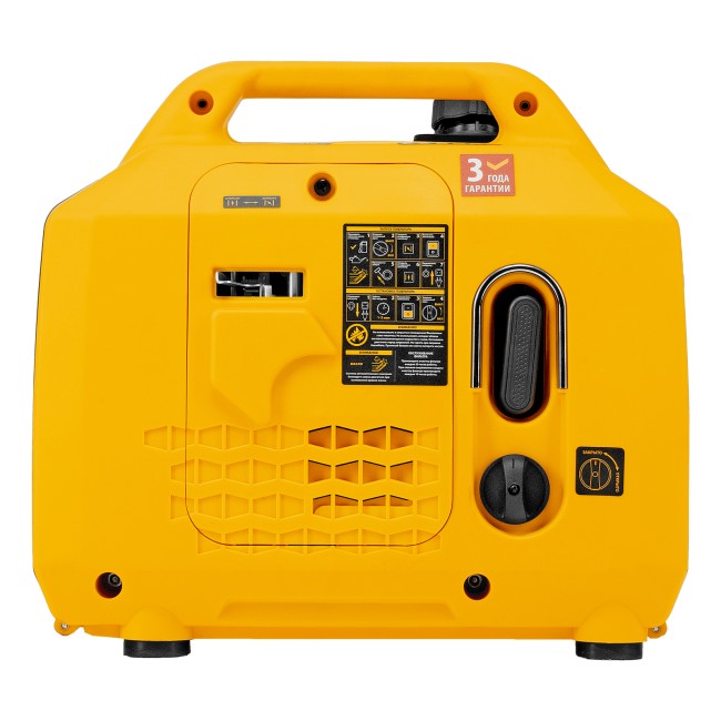 Генератор инверторный GS-1100iS DENZEL Генератор инверторный GS-1100iS DENZEL