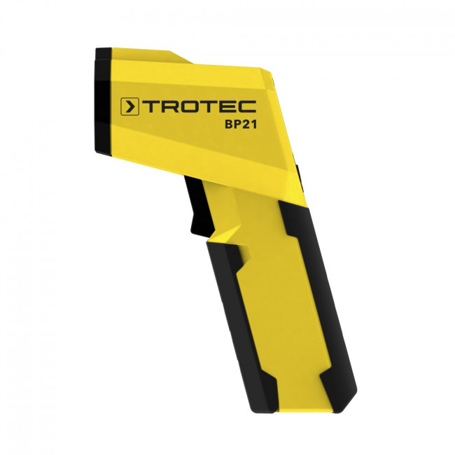 Пирометр Trotec BP21 Пирометр Trotec BP21