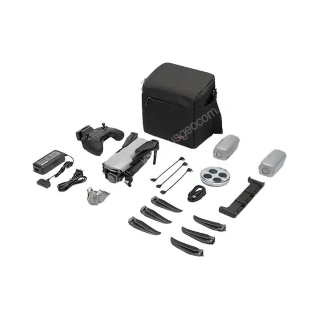 Квадрокоптер Autel Evo Lite+ Premium Bundle белый