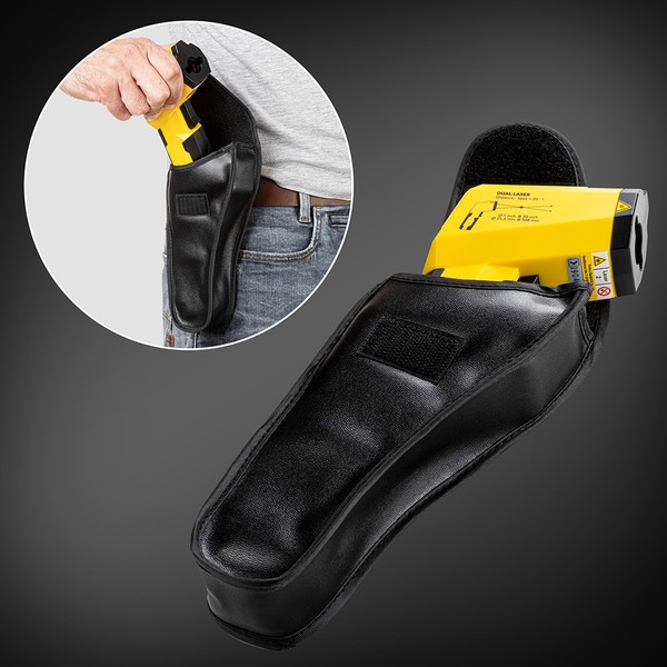 Пирометр Trotec BP25 с измерением точки росы Пирометр Trotec BP25 с измерением точки росы