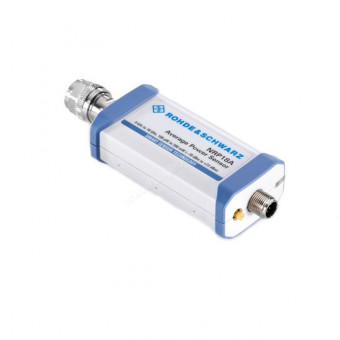Датчик поглощаемой мощности Rohde Schwarz NRP18A N