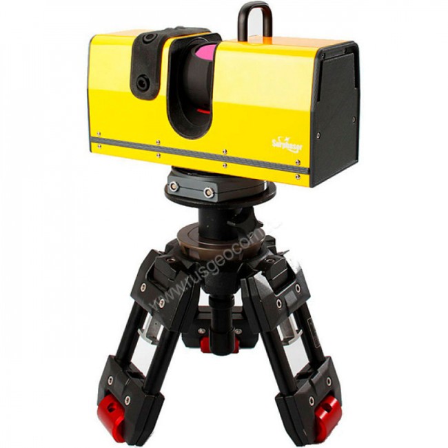 Мобильный лазерный сканер Surphaser SurphSLAM 10 Мобильный лазерный сканер Surphaser SurphSLAM 10