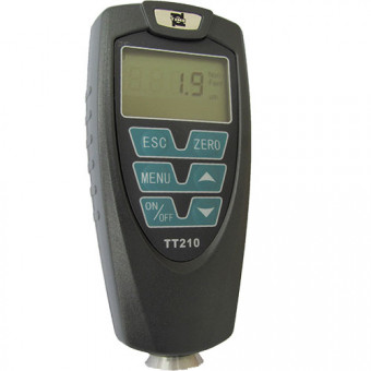 Толщиномер покрытий Time TT210