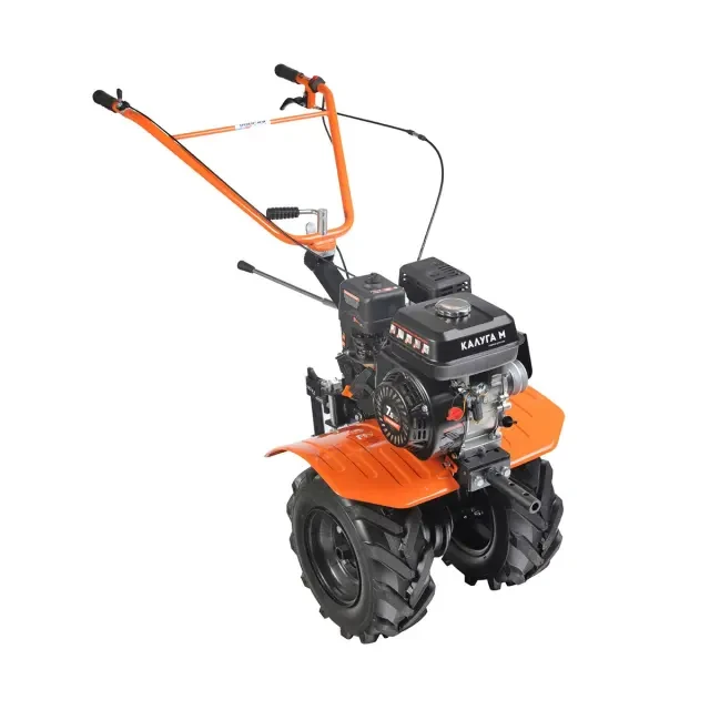 Мотоблок бензиновый Patriot Калуга М X-Drive Мотоблок бензиновый Patriot Калуга М X-Drive