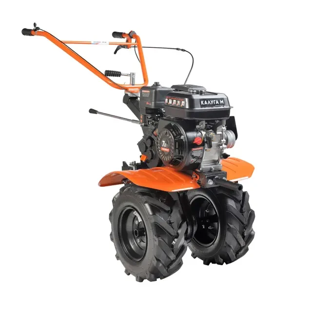 Мотоблок бензиновый Patriot Калуга М X-Drive Мотоблок бензиновый Patriot Калуга М X-Drive