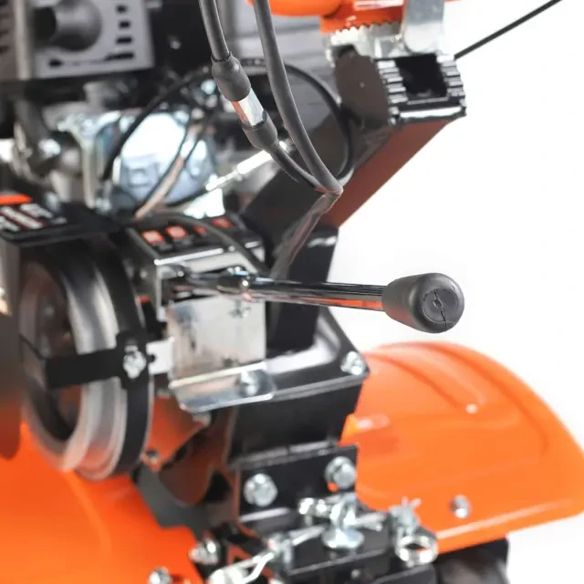 Мотоблок бензиновый Patriot Калуга М X-Drive Мотоблок бензиновый Patriot Калуга М X-Drive