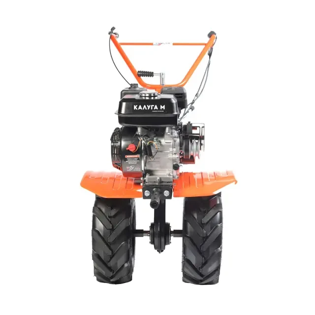 Мотоблок бензиновый Patriot Калуга М X-Drive Мотоблок бензиновый Patriot Калуга М X-Drive