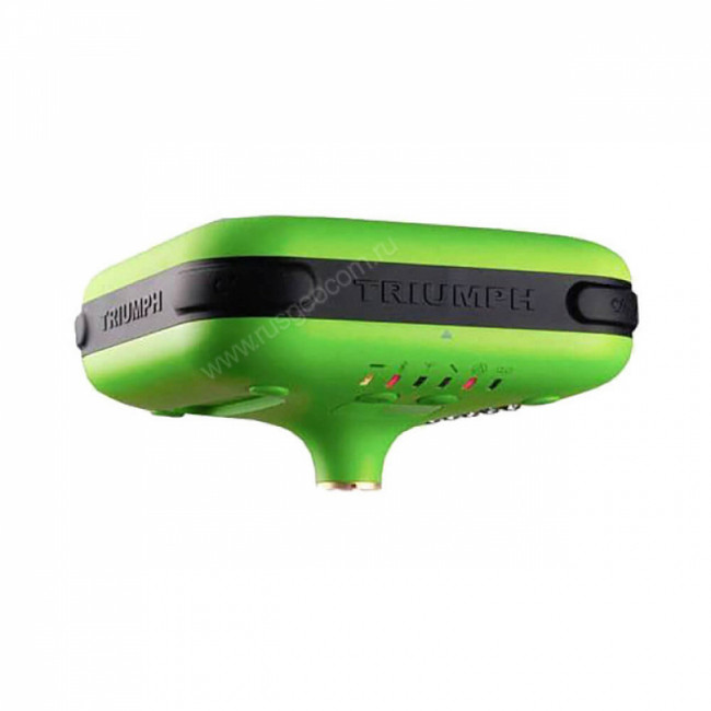 GNSS приемник Javad Triumph 1 GNSS приемник Javad Triumph 1