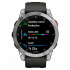 Часы Garmin Epix (Gen 2) серый стальной