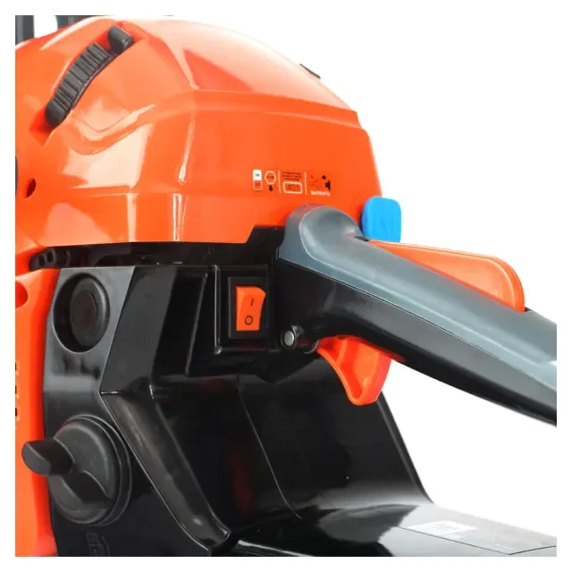 Цепная бензиновая пила Patriot PT 4518