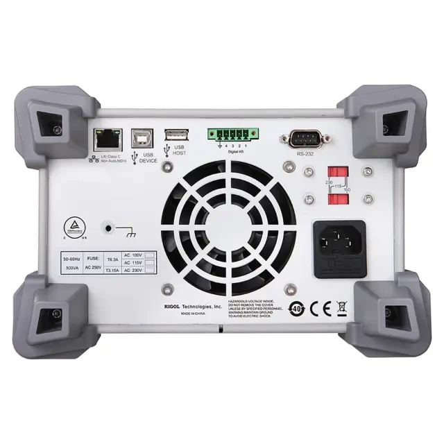 Источник питания RIGOL DP821A