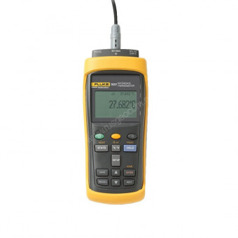 Цифровой калибратор температуры Fluke 1523-P3-256